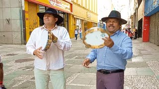 Pena Branca e Galdino  NA PRAÇA [upl. by Barber419]