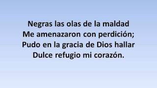 Gracia Admirable del Dios de amor  himno instrumental [upl. by Sirtaeb]