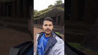 Harvalem Caves in North Goa goan goavlog konkani [upl. by Jeffy]