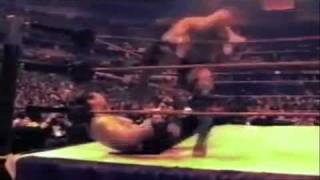 1999 WWF St Valentines Day Massacre Commercial [upl. by Cassandra]