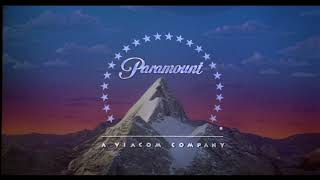 The KennedyMarshall CompanyParamount Pictures Closing 1995 [upl. by Ynaffik]