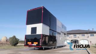 Motorhome Maverick Viñales MV25 [upl. by Dnalon]