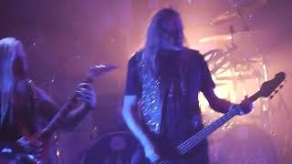 Sodom  Live De Effenaar Eindhoven Metal Meeting  91223  Full Set [upl. by Kiernan]