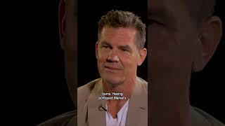 Ryan Reynolds amp Josh Brolin Insulting Each Other [upl. by Saile]