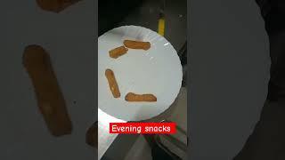 Evening snacks in air fryer snacks frozen [upl. by Cecelia]