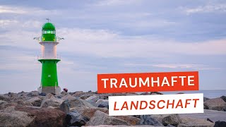 📷 Traumhafte Landschaften  Traumhaftes Ostseebad  Du kannst einen Kalender für 2022 gewinnen [upl. by Ahtiek]