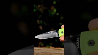 🌟🔪Perfect Everyday Carry KABAR Mini Dozier  Lightweight Compact and BudgetFriendly shorts [upl. by Aiuoqes]