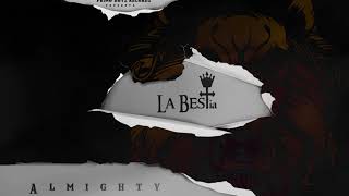 Error  Almighty  Ft Noriel  La BESTia [upl. by Lienaj990]