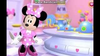 Minnie Mouse Minnies Bow Maker [upl. by Naujaj]