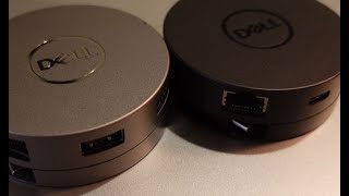 Dell Mobile Adapter review and comparison [upl. by Zeugirdor814]