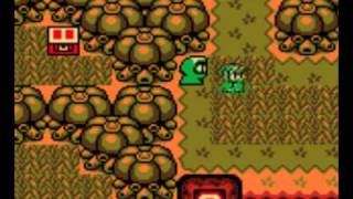 Lets Play Oracle of Seasons 14  Spring Into Action [upl. by Scribner77]