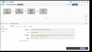 How to Use Sample Data Pipelines in StreamSets Data Collector Engine [upl. by Seagrave]