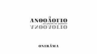 ONIRAMA – Vassilikos – Maybe Tonight [upl. by Prem]