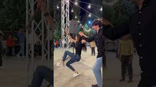 جزارة الأول القائدة ام الجود تهز أرض الدبكةDabke Lebanon🇱🇧 [upl. by Ahseket19]