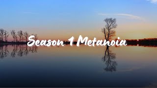 Trailer Season 1 Metanoia  Yappin’ Some Insight Podcast [upl. by Duwalt]