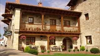 Cantabria  Spain HD1080p [upl. by Aillicec703]