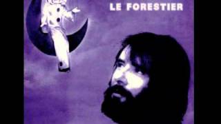 Maxime Le Forestier Saltimbanque 1975 [upl. by Renita]