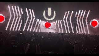 Zedd  Mainstage Ultra Music Festival Japan 20220918 [upl. by Euv117]