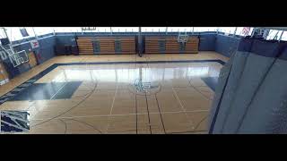 Framingham High School vs Algonquin Regional High School Mens Varsity Volleyball [upl. by Yelnik]