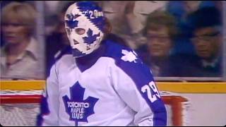 MAPLE LEAFS vs ISLANDERS  SPRING 1978 [upl. by Chemesh]