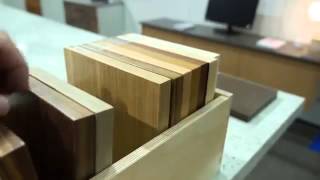 Review of Semihandmade Cabinet Doors [upl. by Aimil141]