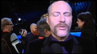 Ralf Gyllenhammar  Melodifestivalen 2013 [upl. by Thgiwd]