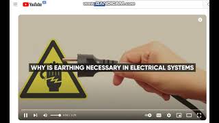 ProTech Electrical Inspection Video 1 [upl. by Imoyn]