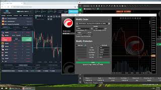 cTrader to Match Trader Trade Copier [upl. by Lerud]