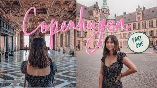 Hello Denmark  TRAVEL VLOG [upl. by Kataway257]