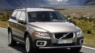 2010 Volvo XC70 Cross Country Wagon [upl. by Greenstein]