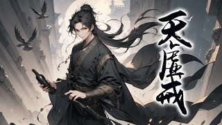 《天虚戒》第1574话完本 神秘古老的传承，看似普通的戒指，命运的齿轮在慢慢转动，命运，随之改写。本想一心求仙问道，奈何因果绕身，索性与天地争锋，最后更是登向未知之路… [upl. by Biebel]