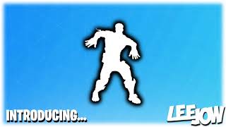 Fortnite  Introducing Emote OST [upl. by Eiramit]