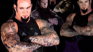 WWF Attitude Era Themes  Undertaker Ministry of Darkness [upl. by Hannahs583]