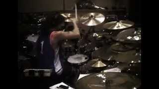 Mike Portnoy  Drums Of Thought HQ complete [upl. by Deirdra]