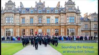 The Waterloo Band amp Bugles of the Rifles  2015 [upl. by Delaryd]