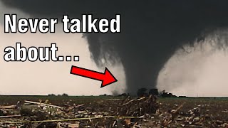 FORGOTTEN Tornadoes [upl. by Alfonzo]