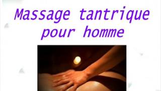 Massage tantrique homme [upl. by Yelyab]