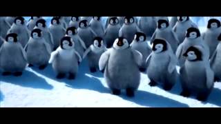 Pinguin Dance ORIGINAL [upl. by Winebaum]