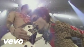 Manic Street Preachers  This Is the Day Band History Version  Official Video [upl. by Nodarb]