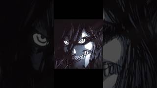 Eren Yeager Edit  Founding Titan  Attack On Titan ahmiworld erenyeager attackontitan anime [upl. by Zadoc]