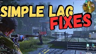 Once Human Lag Fix [upl. by Jethro]