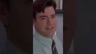 Did you get those TPS reports Office Space short clip [upl. by Ryter]