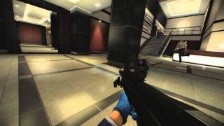 Payday 2 The Big Bank Solo Stealth DW ALP NDC NA NE NH NO Patch 311 [upl. by Enined]