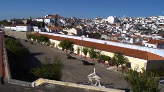 Museu Militar de Elvas [upl. by Indyc]