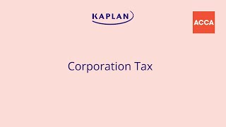 UK Corporation Tax Explained [upl. by Ahsias699]