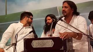 Maghar Alli song jad de manu mere raam mile ne in LUDHIANA nirankari samagam [upl. by Sall]