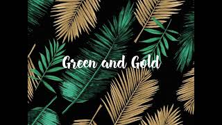 Green and Gold  Lianne La Havas Slowed [upl. by Rudolfo]