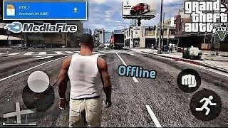 GTA 5 MOBILE DOWNLOAD  HOW TO DOWNLOAD GTA V IN ANDROID  DOWNLOAD REAL GTA 5 ON ANDROID 2024 [upl. by Sydelle324]