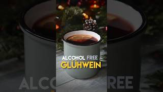 Non alcoholic Mulled Wine [upl. by Otsirc]