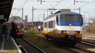 Spoorwegen  Afl 5  Hoekse lijn [upl. by Killion902]